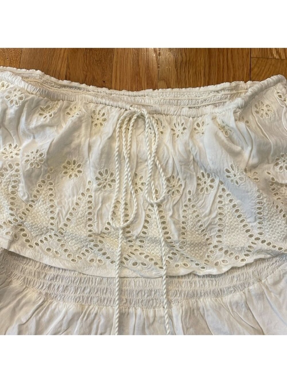 Tube top - Picture 2 of 2